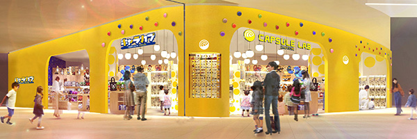 MIRAINO イオンモール土岐店